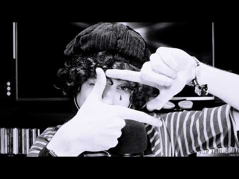 ASMR TINGLY MIME