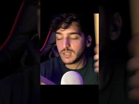 ASMR Sonidos Con Madera Suaves, Lentos y Cosquillosos l SeluAsmr!!!😴 😴 😴