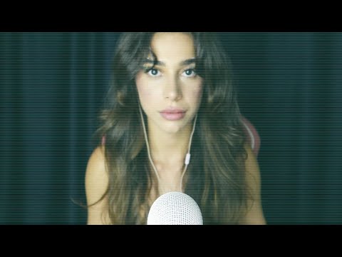 👽 UZAYLI SENİ KAÇIRDI 2 😴 ASMR  TÜRKÇE 😴 ÜZERİNDE DENEYLER YAPIYOR 🛸