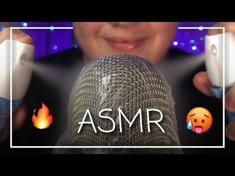 ASMR Different Triggers to cool you down from the hot weather #2 🥵☀️ (Deutsch/German)