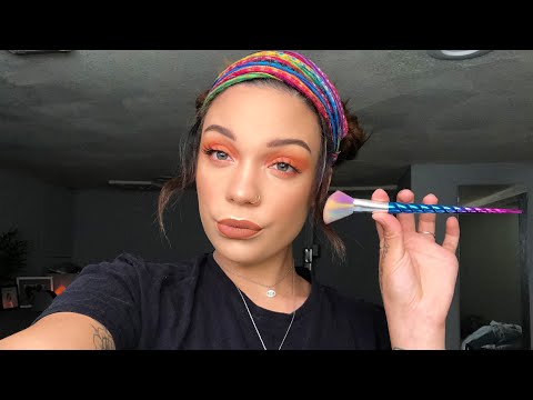 Chill Makeup Tutorial