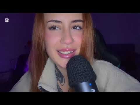 INAUDIBLE extremadamente Relajante · ASMR español (recopilación)