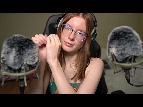 ASMR Top Tier Hand Sounds (Ultra Sensitive)