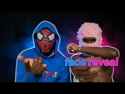 ASMR Mouth Sounds and Spiderwebs AFTER the @Skimsk FACE REVEAL 