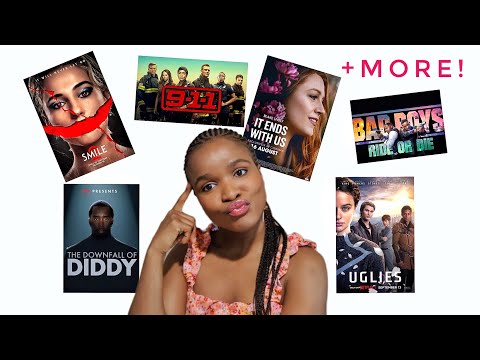 ASMR What I Have Been Watching Lately (Unpopular Opinion)