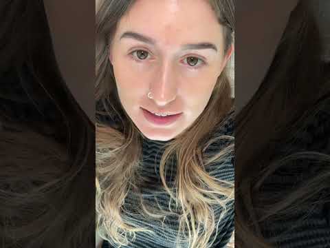 I’m so glad to see you #asmr