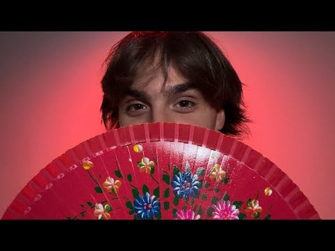 ASMR Con Objetos que Encontré por Casa | Lo Casero Duerme y Da Cosquillas