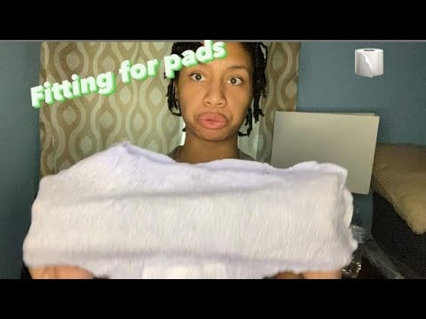 ASMR - Finding your ideal Pads! *Roleplay* (Nessa)