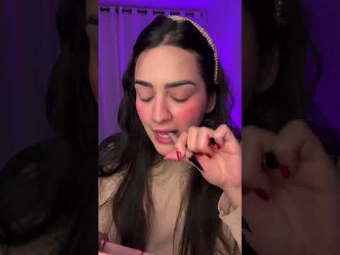 Arrume-se comigo bem garotinha ✨ ASMR
