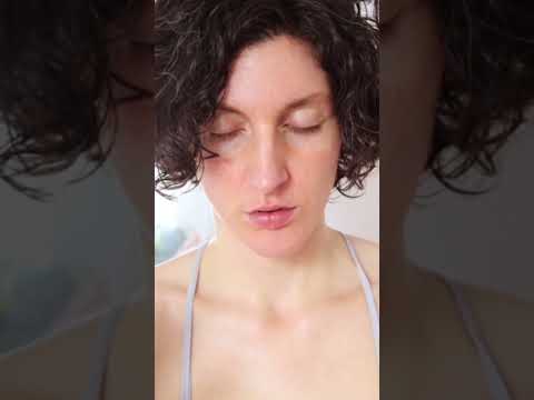 CAN YOU FEEL THIS HEALING ENERGY?💛 #energyhealing  #energy  #universalenergy  #reiki