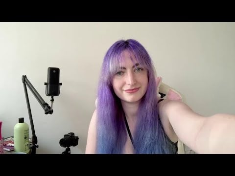 Goddess Mord Livestream