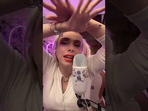 Bana göre tetikleyici kelimeler ⭐️#tetikleyici #triggers #triggersasmr #asmr #asmrsounds