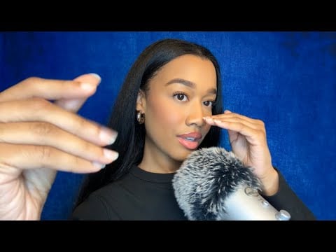 ASMR 3 Hours of Mouth and Hand Sounds 👄👏🏽