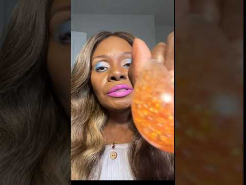 Squishy ASMR Sounds