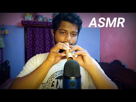 ASMR | I'm Not Allowed To Edit The Video