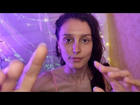 ASMR FR | Je prends soin de ton visage