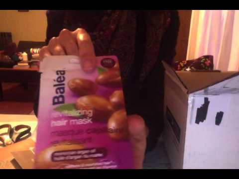 ASMR Unboxing a Gift! Softly Spoken