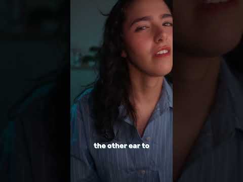 Checking Your Ears #asmr #relax #relaxing #personalattention