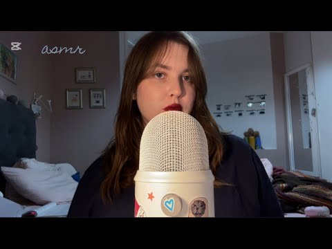 ASMR Vardø witch trials 