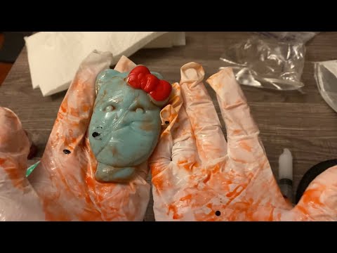 Failed ASMR 