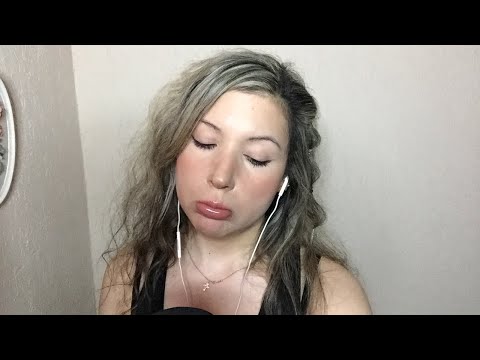 ASMR - Por qué no he subido video?