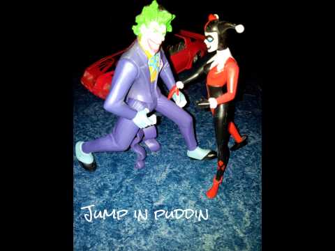 Harley Quinn the Mechanic   XD