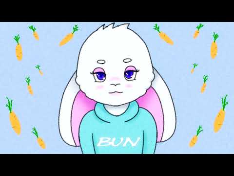 Bunny Nibbles Your Carrot ASMR