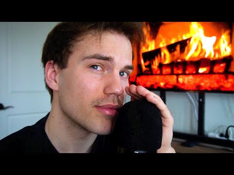 ASMR Intense Sensitive Mouth Sounds for Sleep (Wet, Dry, Aggressive)