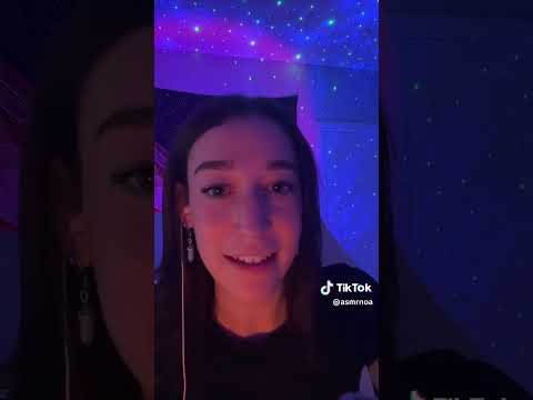 letters and words omg! #asmr