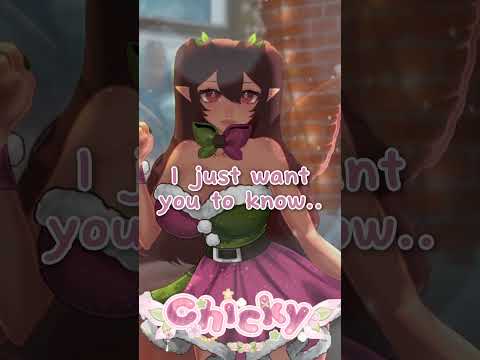 I have a Message for you!! - DaChickTries