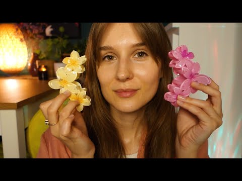 ASMR po polsku 🌙 Ulubieńcy Kwietnia 🌞 Zaśniesz z Tymi Dźwiękami w 20 Minut (polish whisper)