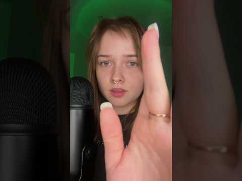 ты такая красивая 🥹😍 | #асмр #asmr