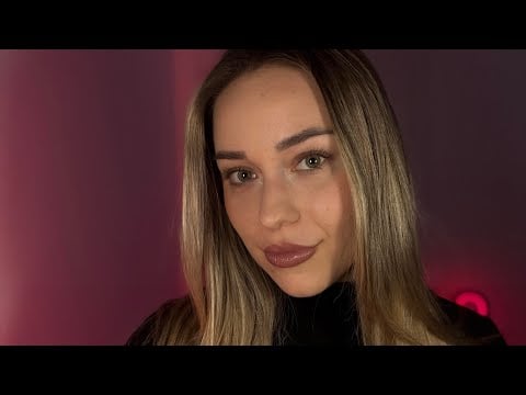 ASMR in Romanian 🇷🇴 | GRWM For Relaxation & Sleep 