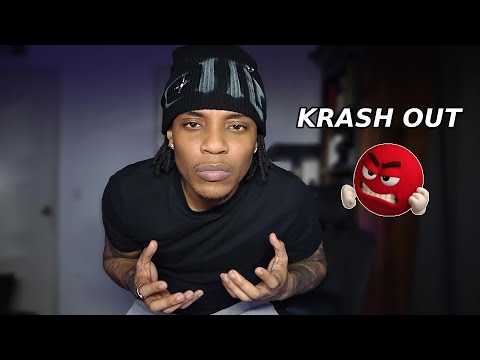 ASMR But im CRASHING TF out