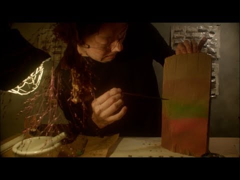 第六感の処方と調べ  [ASMR  ロールプレイ]