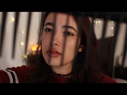 ASMR Feels Like I'm Touching Your Face