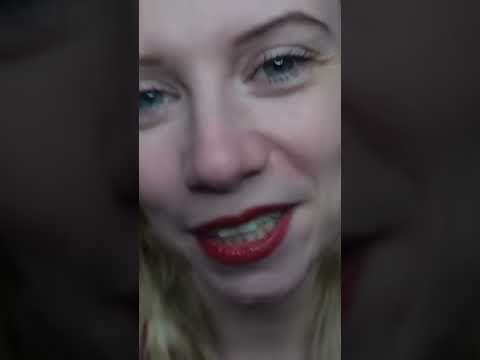 ASMR - Smiles and Funny Faces
