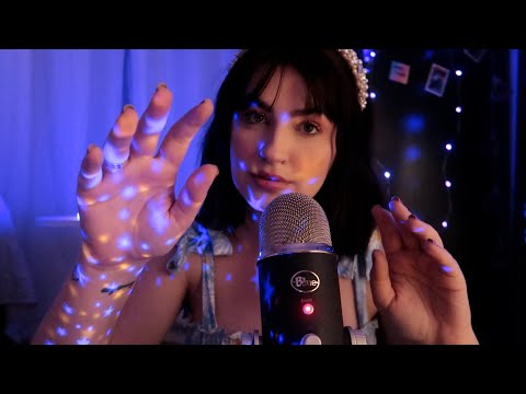 ASMR - PARA ACALMAR ANSIEDADE!