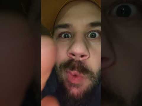 ASMR  Look at you!!!! confidence boosting pokes!