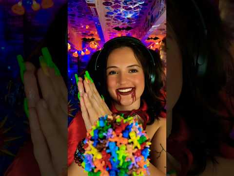 Crackle lotion ASMR sounds…. What do you rate the sounds? 😍💥🧴