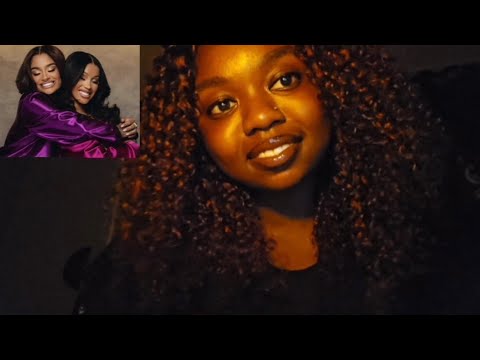 ASMR Cardi B - Safe (feat. Kehlani) (Whispered Lyrics) ✨️