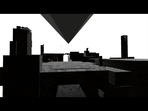 The Hiss - ASMR [Horror] - filmed in VR