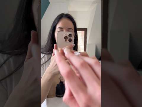 Just checking… #asmr #asmrvideos #asmrlofi #asmrtapping #asmrnotalking #asmrsound #visualtingle