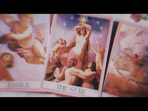 ASMR TAROT✨A ESPIRITUALIDADE QUER TE ACONSELHAR