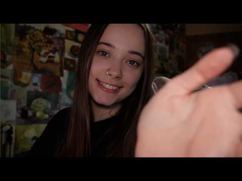 ASMR stream / АСМР стрим