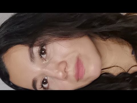 Asmr en vivo Story time