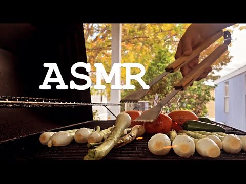 Una carnita asada 🥩 | ASMR
