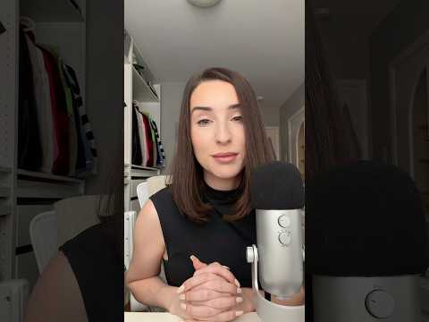 ASMR | Random Facts