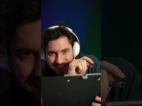 Je devine ton prenom #asmr