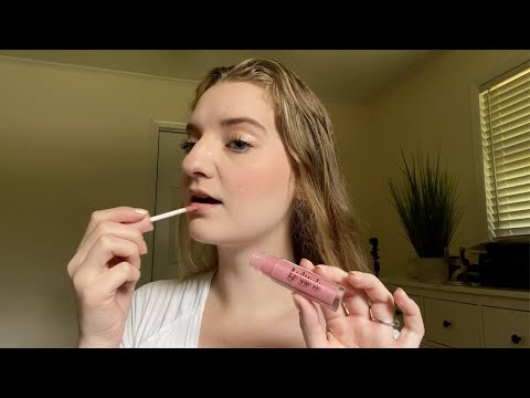 [ASMR] GRWM #16 - Chatting About Wedding Prep